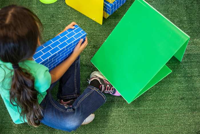 Texas lawmaker says school funding, immigration policies are key issues affecting youth