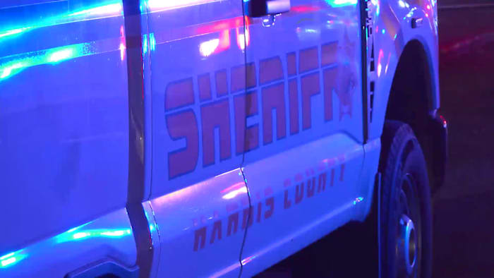 Theft at Cypress area Walmart leads to pursuit that ends in west Houston