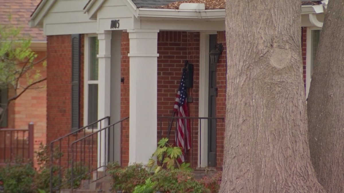 Dallas zoning reform campaign launches ahead of code rewrite – NBC 5 Dallas-Fort Worth