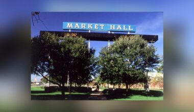 Could Dallas Market Hall Be Razed For A 245-Megawatt Data Hub?