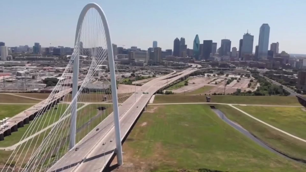 Vacant lots plague southern Dallas as builders balk at costs – NBC 5 Dallas-Fort Worth