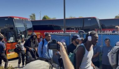 Cowboys arrive at training camp with Super Bowl expectations