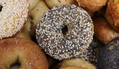 Dan's Bagels Announces NRH Opening
