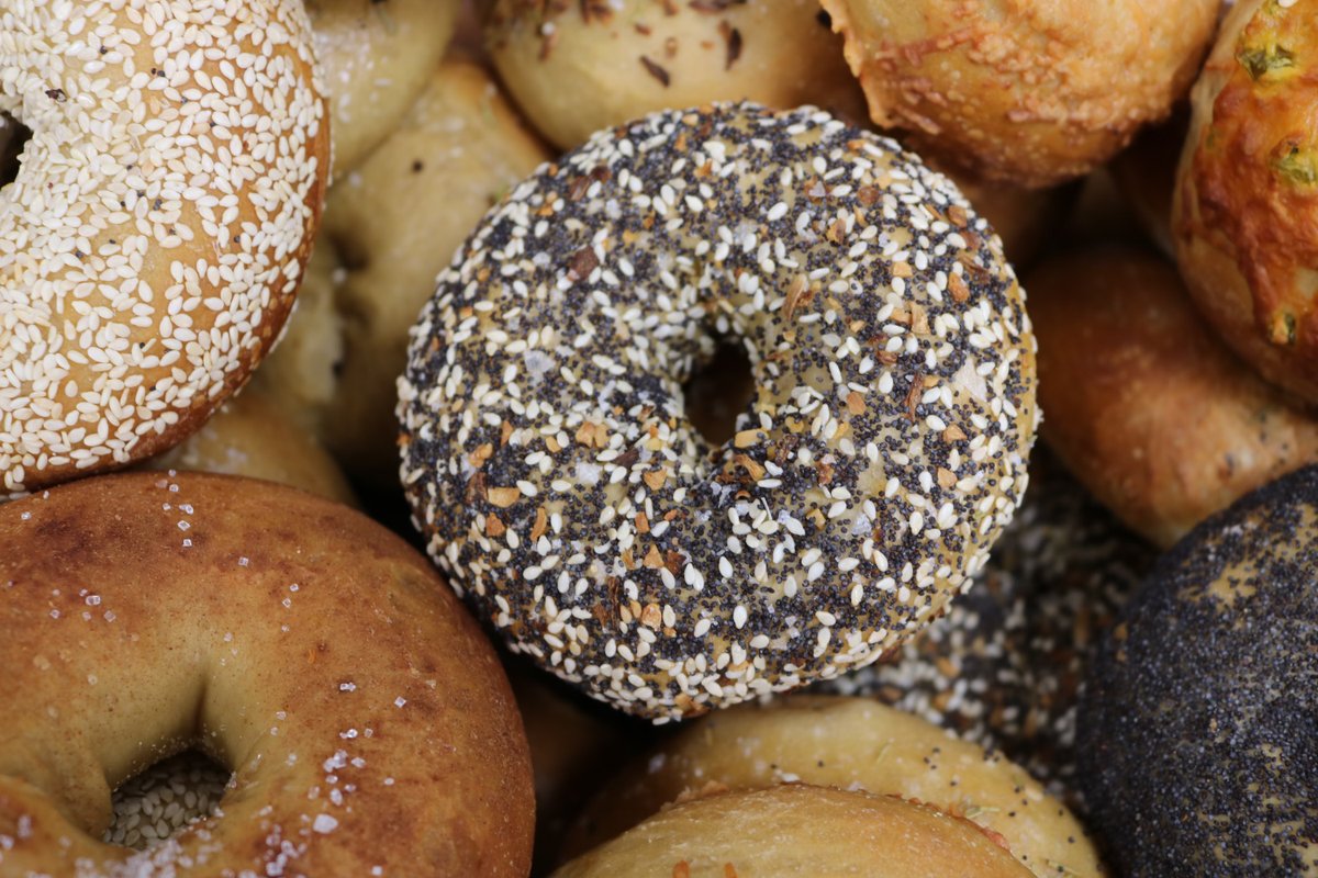 Dan's Bagels Announces NRH Opening