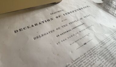 Washington-on-the-Brazos: An important part of Texas history