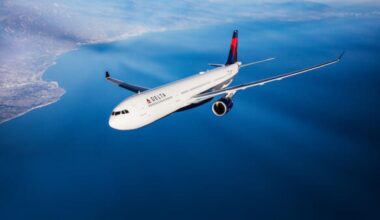 Delta Launches Basic Fares For First Class And Delta One