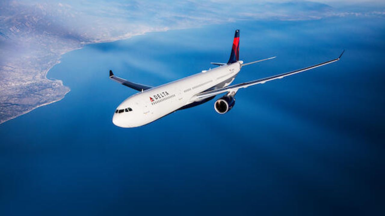 Delta Launches Basic Fares For First Class And Delta One