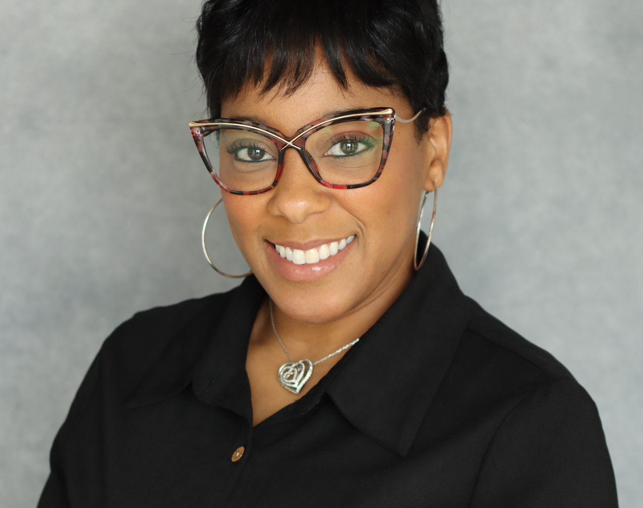 Audelia Creek Elementary welcomes new principal Derica Turner