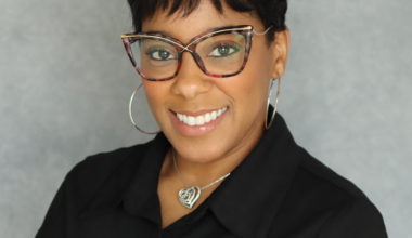 Audelia Creek Elementary welcomes new principal Derica Turner