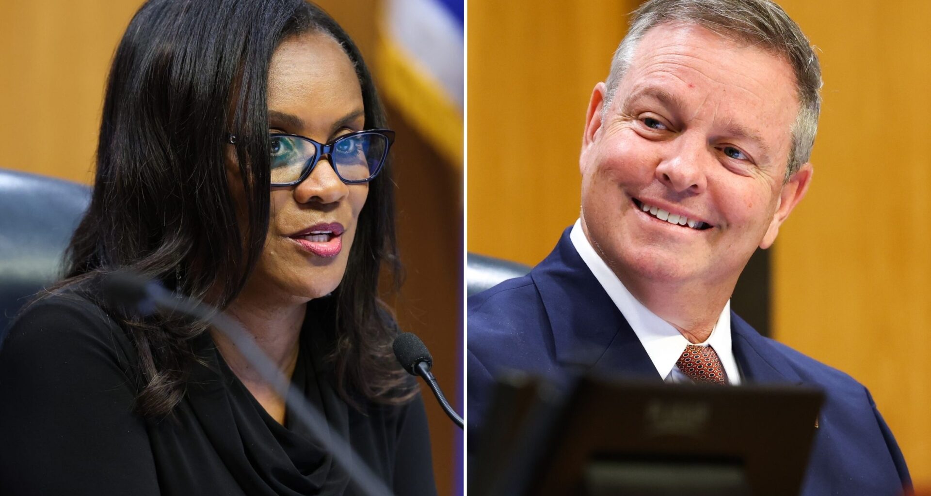 Tim O’Hare leads in fundraising, spending among Tarrant commissioner candidates