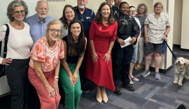 ICYMI: District 13 updates and events you should know about
