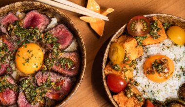 Upcoming: Houston Restaurant Weeks Drops its 2026 Menus