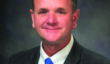 Headshot of Don Magner