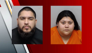 SAPD: Splashed water on vehicle sparks apparent road rage shooting with 2-year-old caught in middle