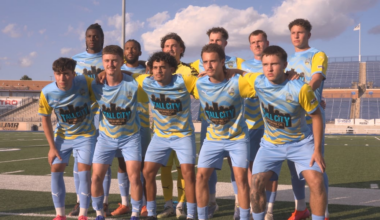 HIGHLIGHTS: West Texas FC def. Lubbock 1-0 in home finale