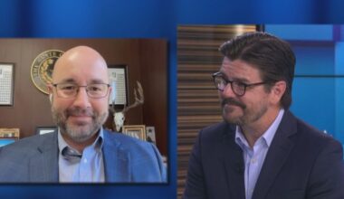 EAST TEXAS POLITICS: Reps. Hefner & Harris weigh in on East Texas groundwater fight