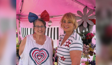 Lubbock entrepreneur launches farmer’s market in Tahoka