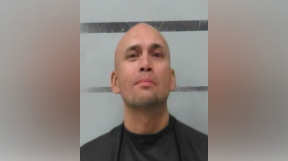 Nathan Reyes, 48, was taken into custody the next day with assistance from SWAT and charged...