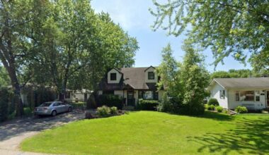 Single-family home sells in Plano for $285,000 – Shaw Local
