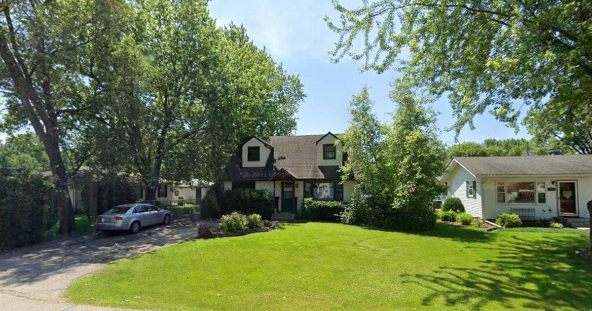 Single-family home sells in Plano for $285,000 – Shaw Local