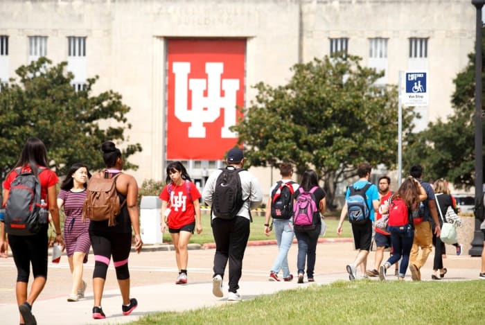 University of Houston could remove nearly 40% of core curriculum courses under new Texas law