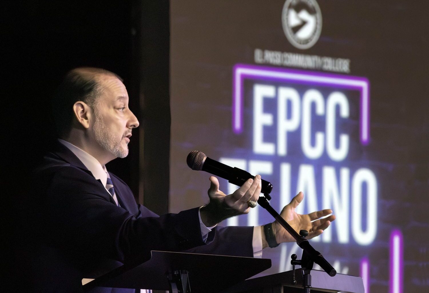 EPCC loses $8 million as coordinating board cuts earned funding payments