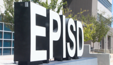 El Paso ISD to hold first meeting of new communications advisory group