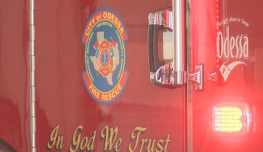 Odessa Fire Rescue deploys 6 to Texas Hill Country flood response