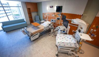 Texas Children's completes $200M expansion to boost care for high-risk pregnancies and newborns
