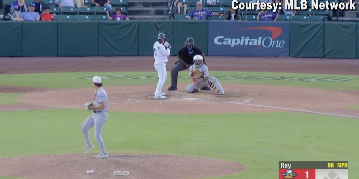 Sod Poodles shut out San Antonio 1-0 in series finale
