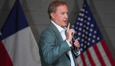 Texas AG launches investigation into StubHub over apparent FIFA World Cup ticket cancellations