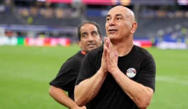 At the World Cup, Egypt coach says anyone who doesn’t feel for Palestinian people is ‘not human’ – Orlando Sentinel
