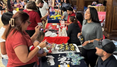 El Mochilón Back to School Supplies & Resources Fair – NBC 5 Dallas-Fort Worth