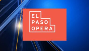 Luis Orozco to headline El Paso Opera fundraising event in September