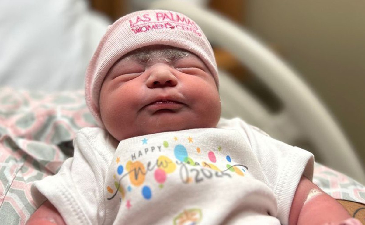 As births plunge, El Paso could need far fewer schools in coming years