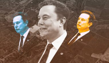 Elon Musk Triples Down on Land in Bastrop