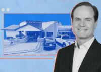 Endeavor Plans 200-unit Tower Near Downtown Austin