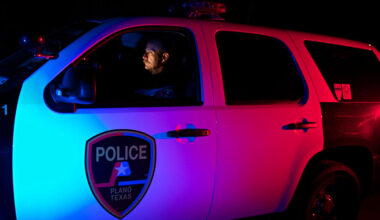 RANKED: Plano named safest city in Texas, second in US in recent study