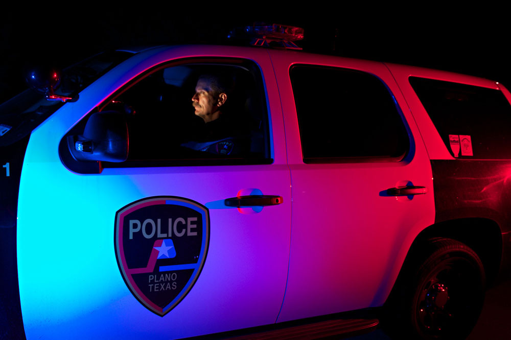 RANKED: Plano named safest city in Texas, second in US in recent study