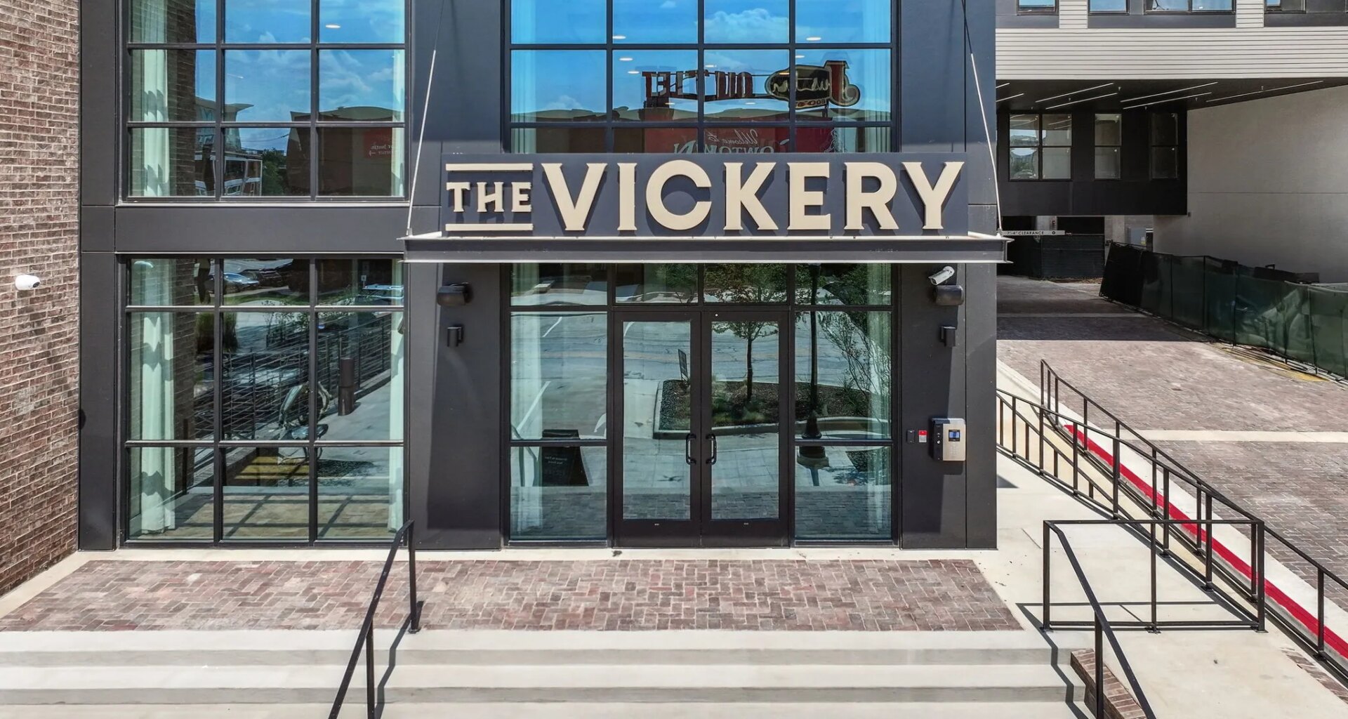 Bob on Business: The Vickery is open, adding 321 residences to the Near Southside 