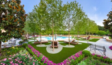 Harold Leidner Landscape Architects: Why Dallas’ Most Considered Homes Begin Outdoors