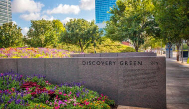 LIST: Free things to do this weekend in Houston
