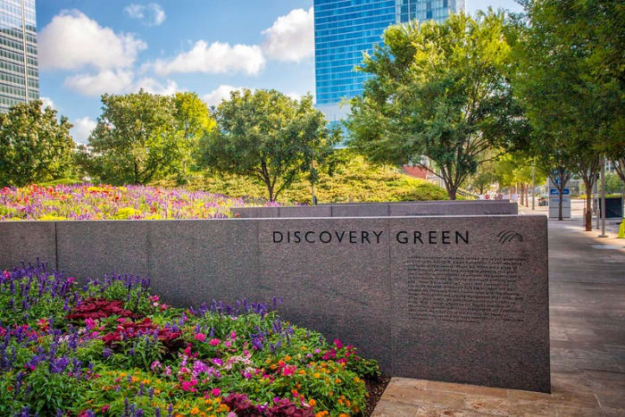 LIST: Free things to do this weekend in Houston