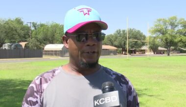Pete’s Pigskin Preview: West Texas Tornadoes