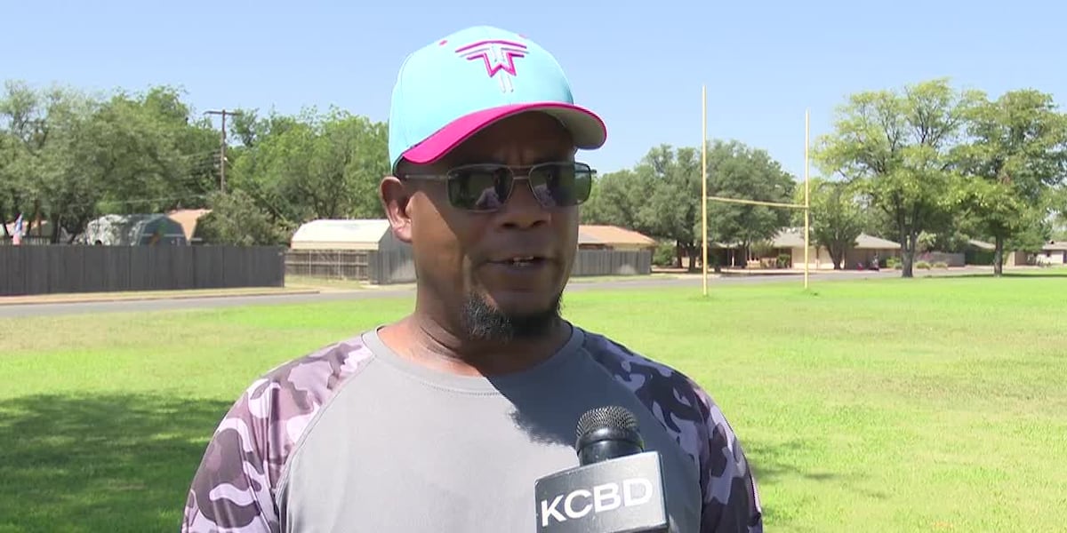 Pete’s Pigskin Preview: West Texas Tornadoes