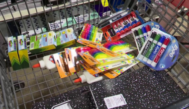 Kodiak Self Storage to host back-to-school supply giveaway at grand opening