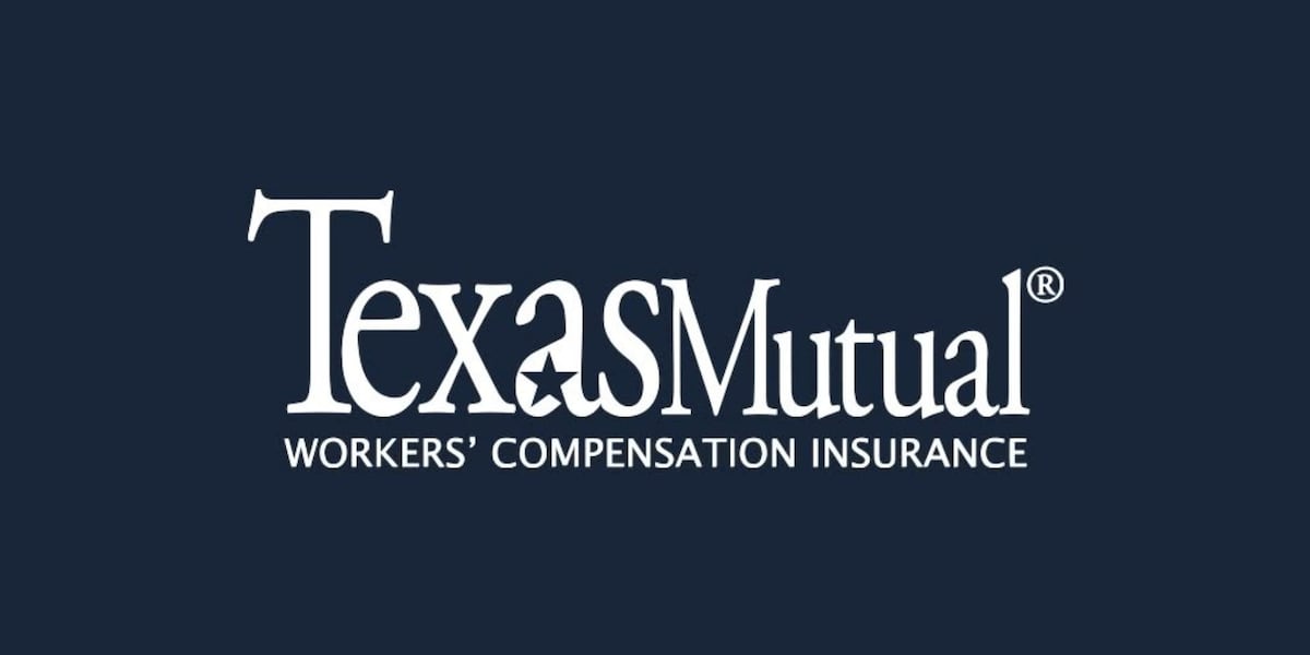 Texas Mutual awards nearly $300K to Lubbock nonprofits
