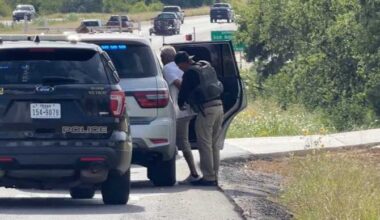 ICE backtracks after denying involvement in China Grove arrest