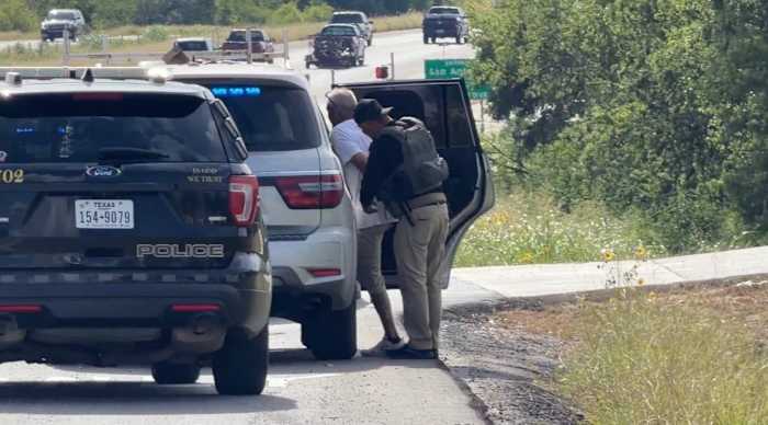 ICE backtracks after denying involvement in China Grove arrest