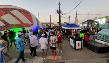 No Trafficking Zone partners with Houston for FIFA events